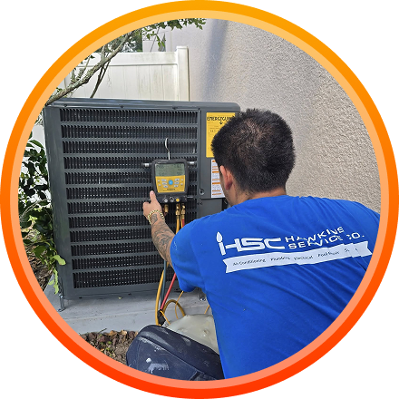 Expert Air Conditioning Services in Tampa, FL