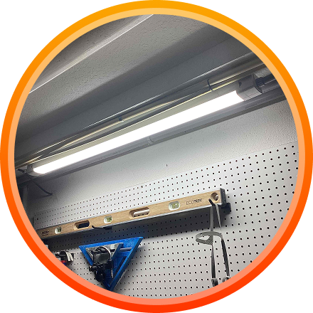 Commercial Ballast & Bulb Replacement Services in Tampa