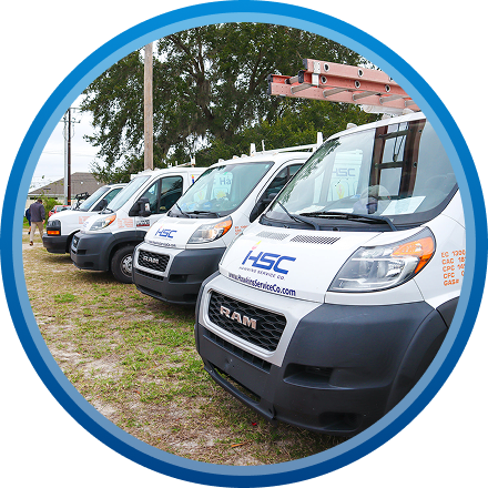 Professional Outlet Repair Services in the Tampa and Fort Myers, FL Areas