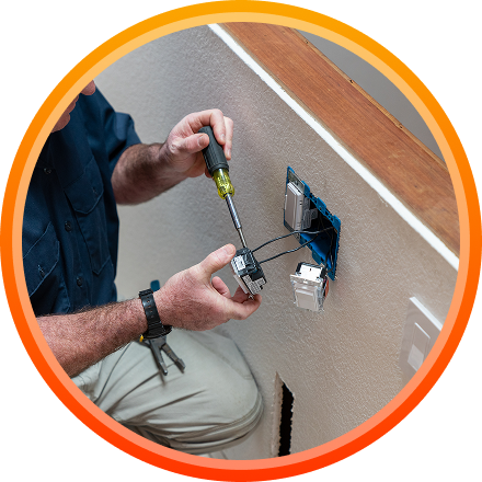 Dimmer Switch Installation Services in Tampa, FL