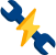 Electrical icon