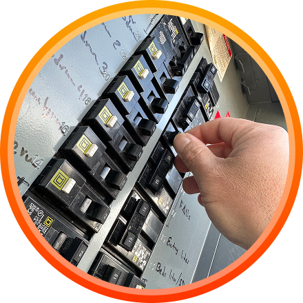 Expert Home Electrical Inspections in Tampa, FL