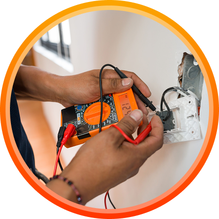 Local Electrician in Tampa Bay, FL
