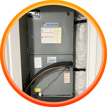 Same-Day Furnaces Services in the Tampa Bay Area