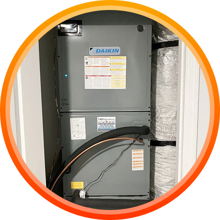 Trusted Heating Services in Tampa, FL