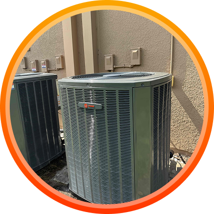 HVAC Company in Tampa, FL