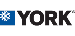 york logo
